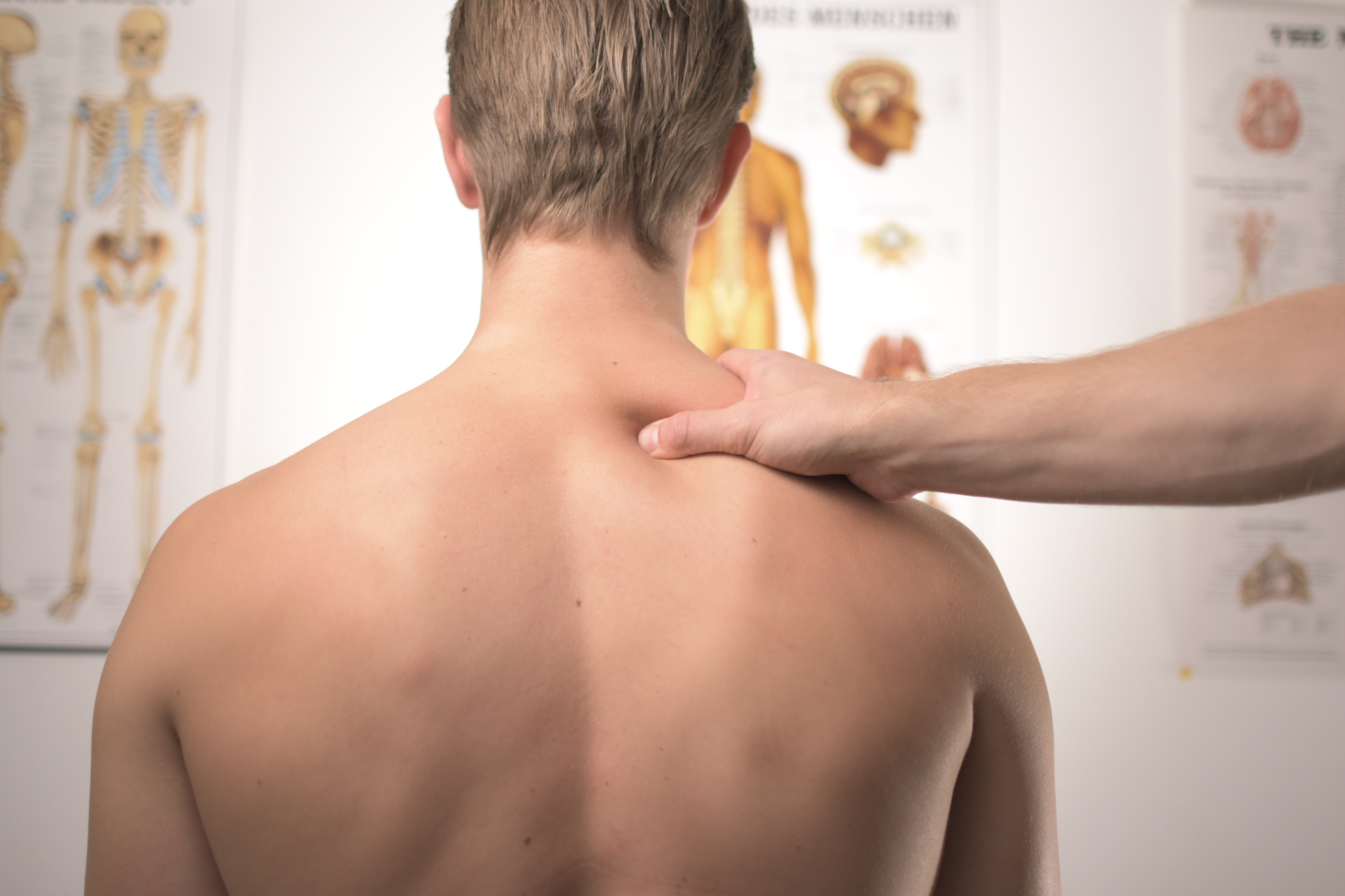 Physiotherapie in Deutschland